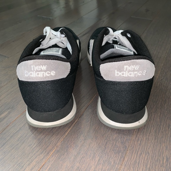 MENS NEW BALANCE RIPPLE 501 SNEAKERS - Picture 6 of 8